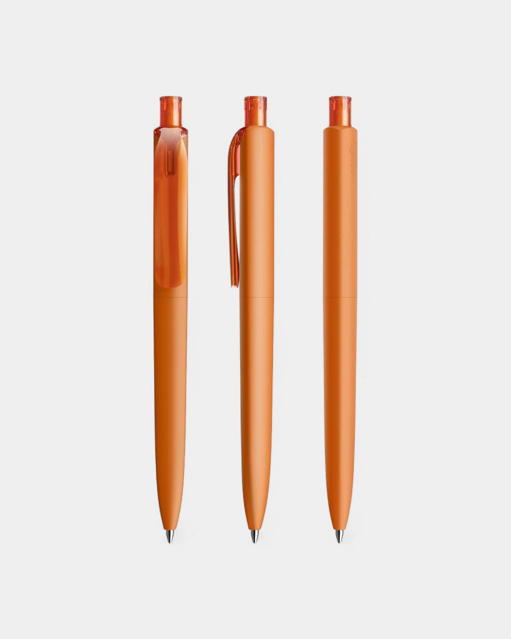 DS8 Prodir Pen to Customize