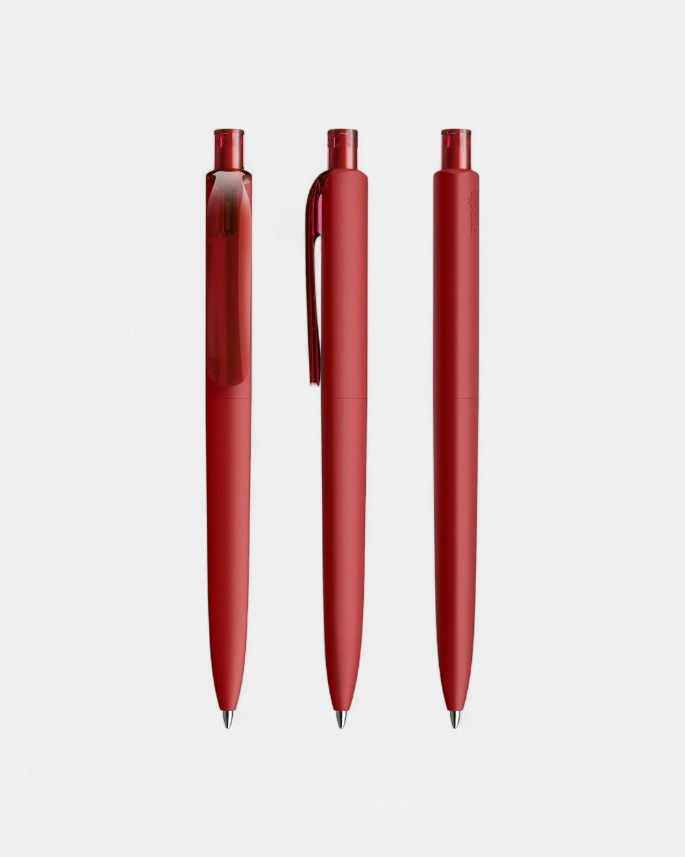 DS8 Prodir Pen to Customize
