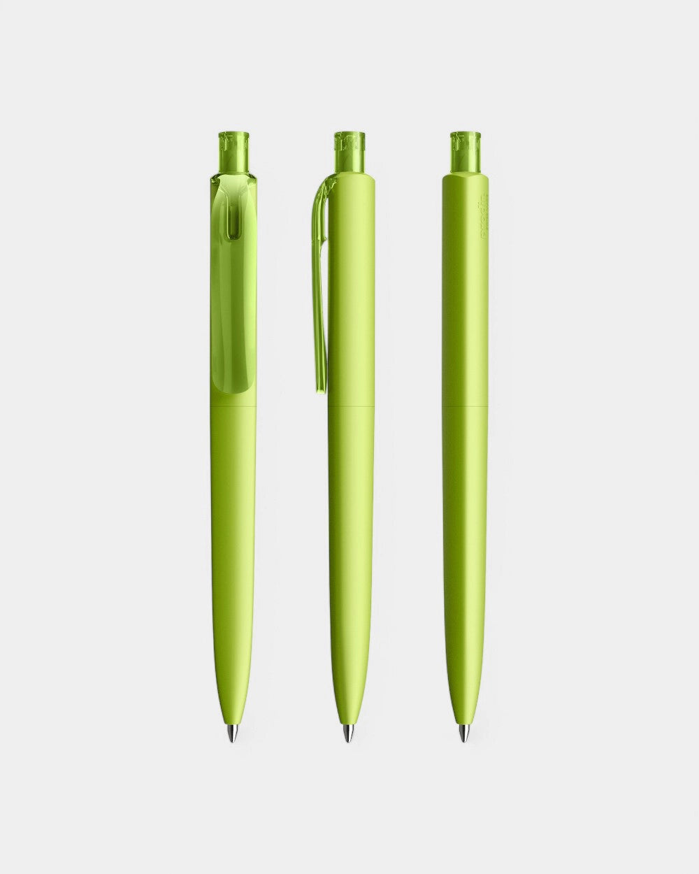 DS8 Prodir Pen to Customize