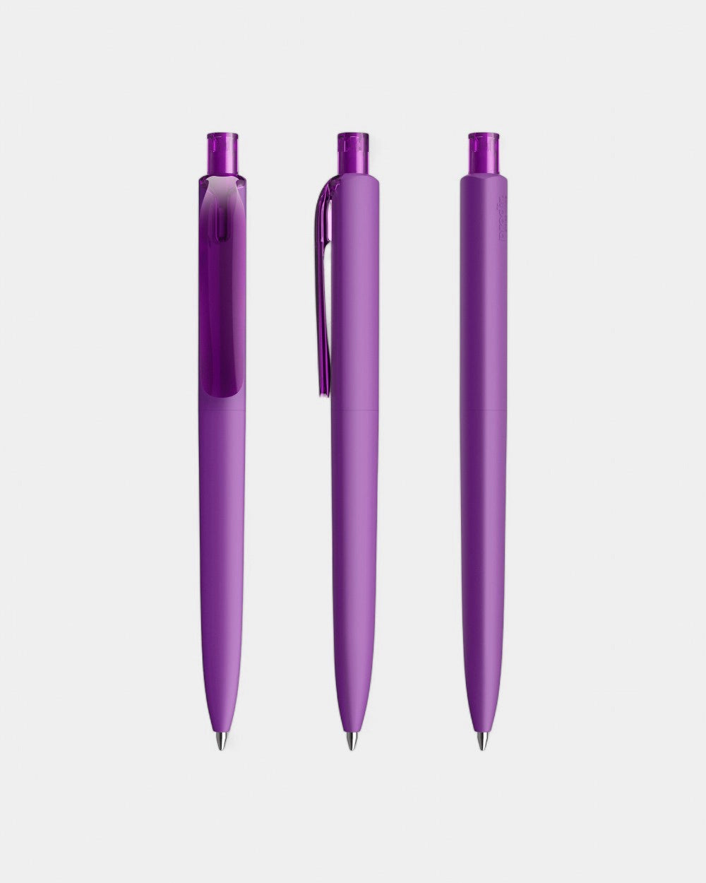 DS8 Prodir Pen to Customize