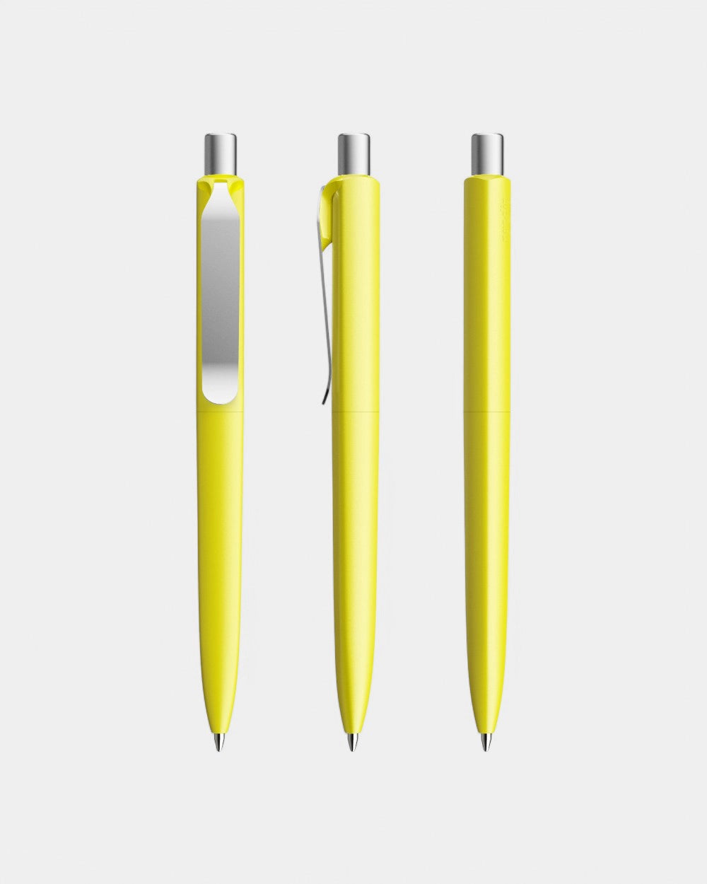 DS8 Prodir Pen to Customize