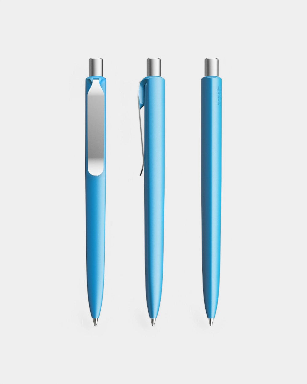 DS8 Prodir Pen to Customize