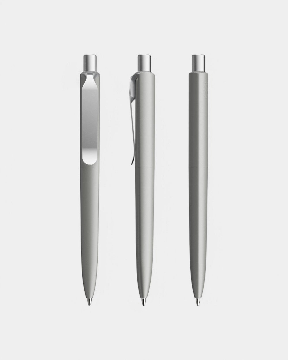 DS8 Prodir Pen to Customize