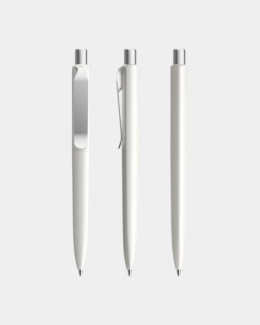 DS8 Prodir Pen to Customize