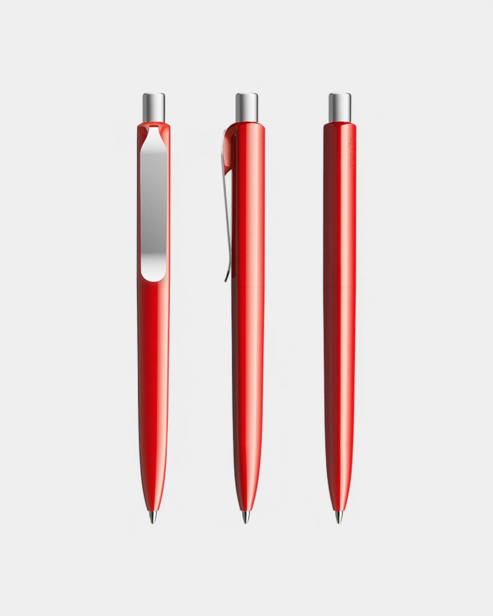DS8 Prodir Pen to Customize