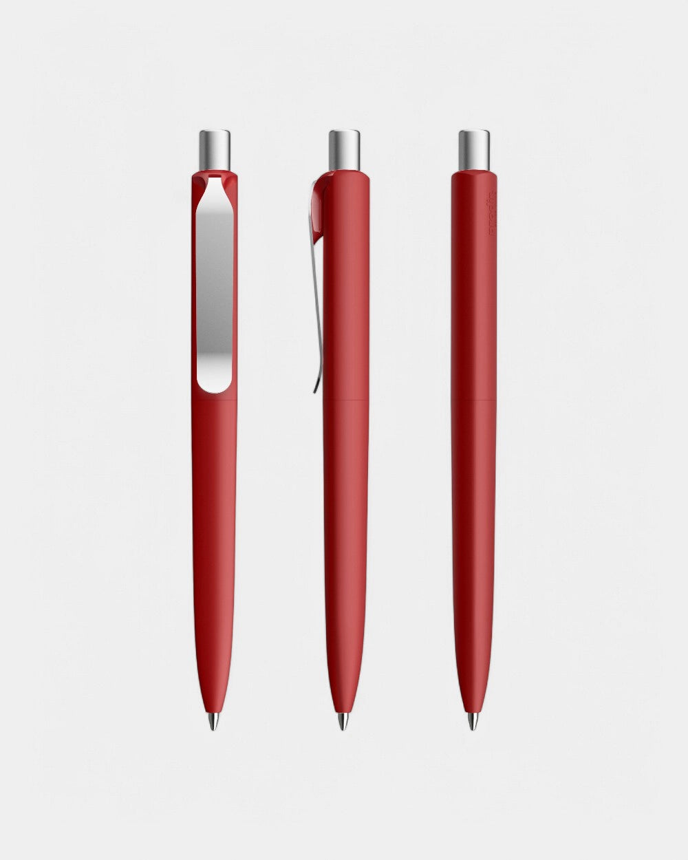 DS8 Prodir Pen to Customize