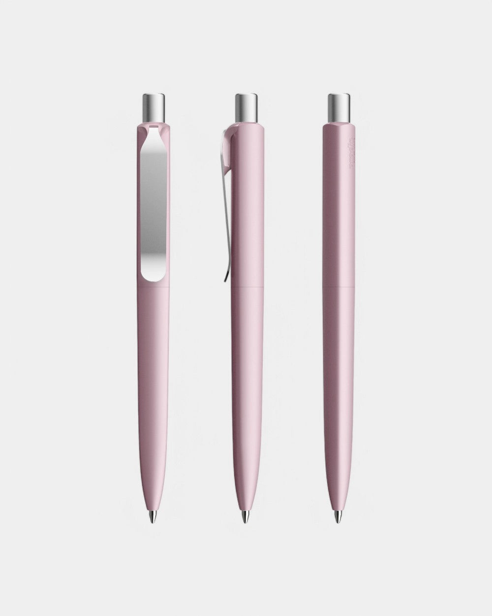 DS8 Prodir Pen to Customize