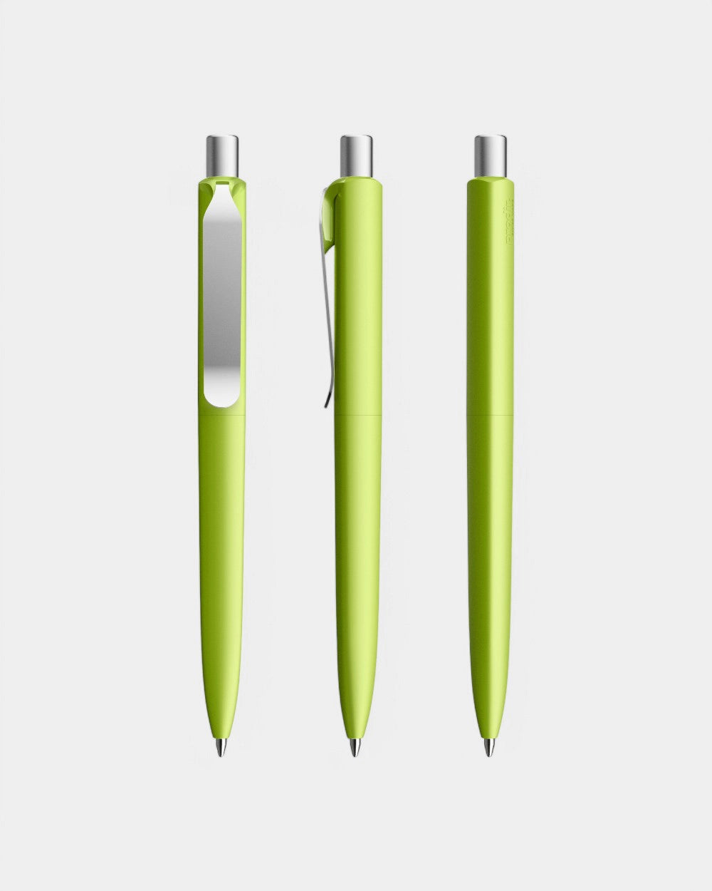 DS8 Prodir Pen to Customize