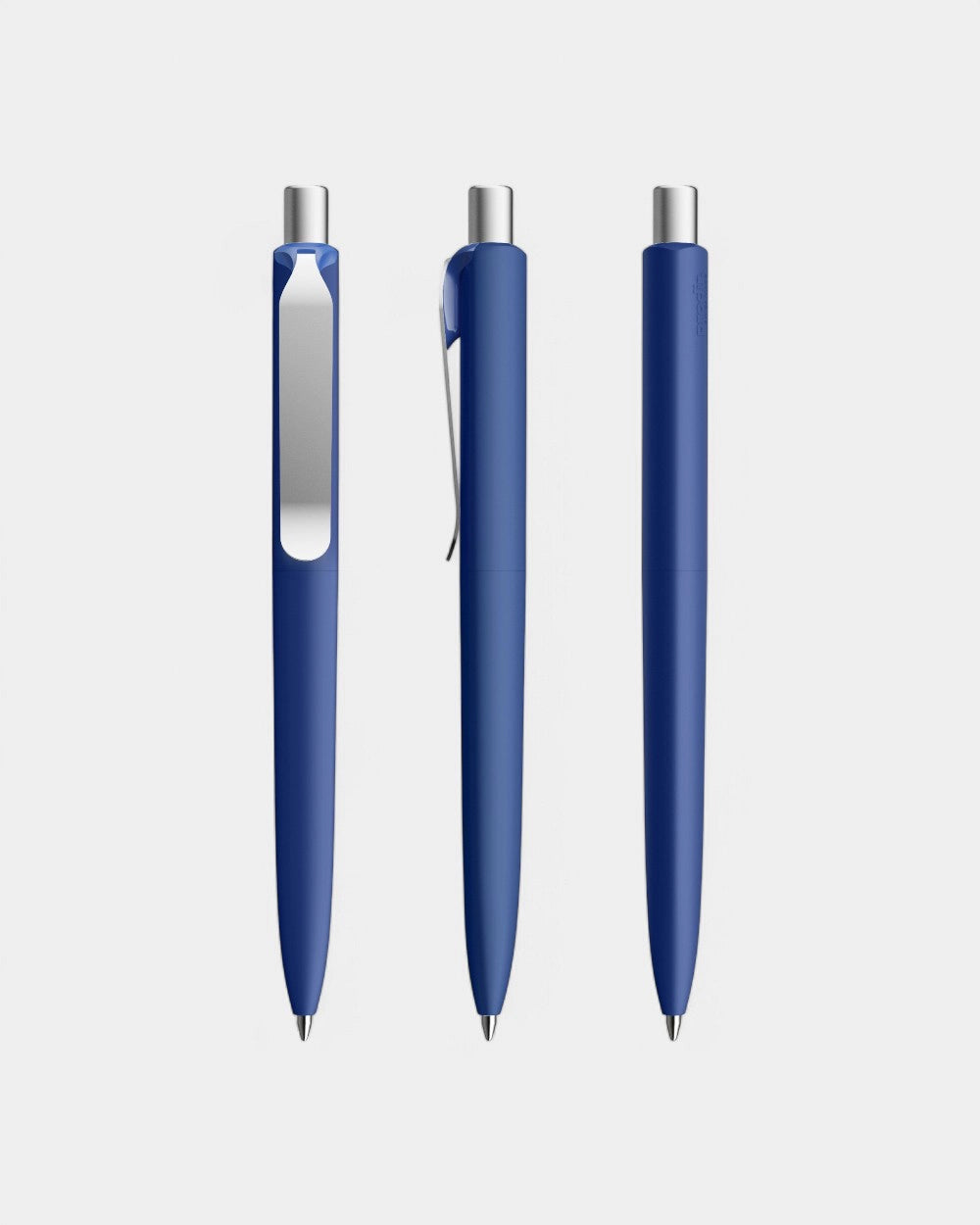 DS8 Prodir Pen to Customize