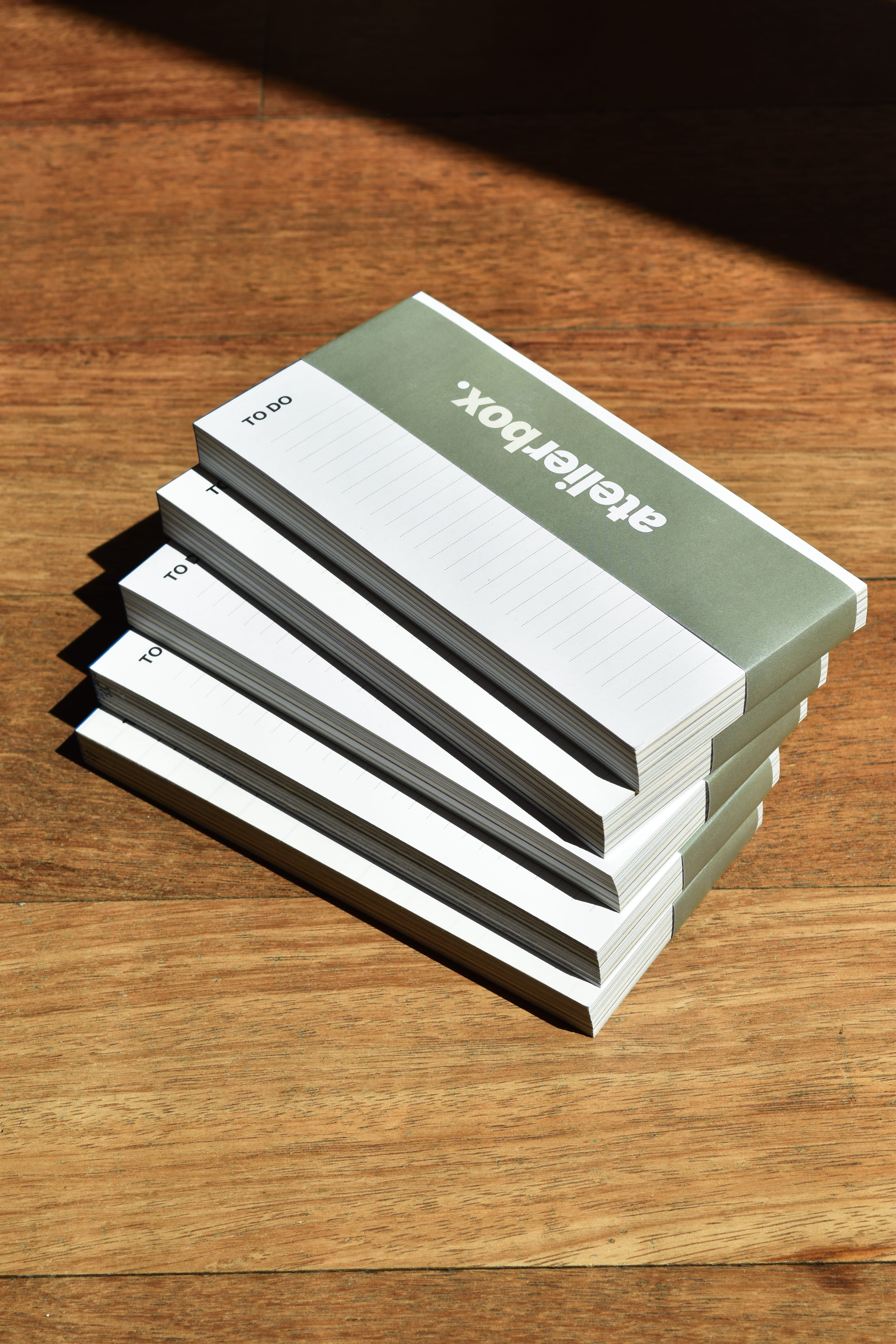 Customizable To Do List