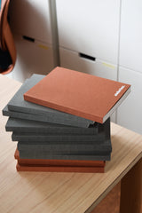 Customizable Mishmash Notebook