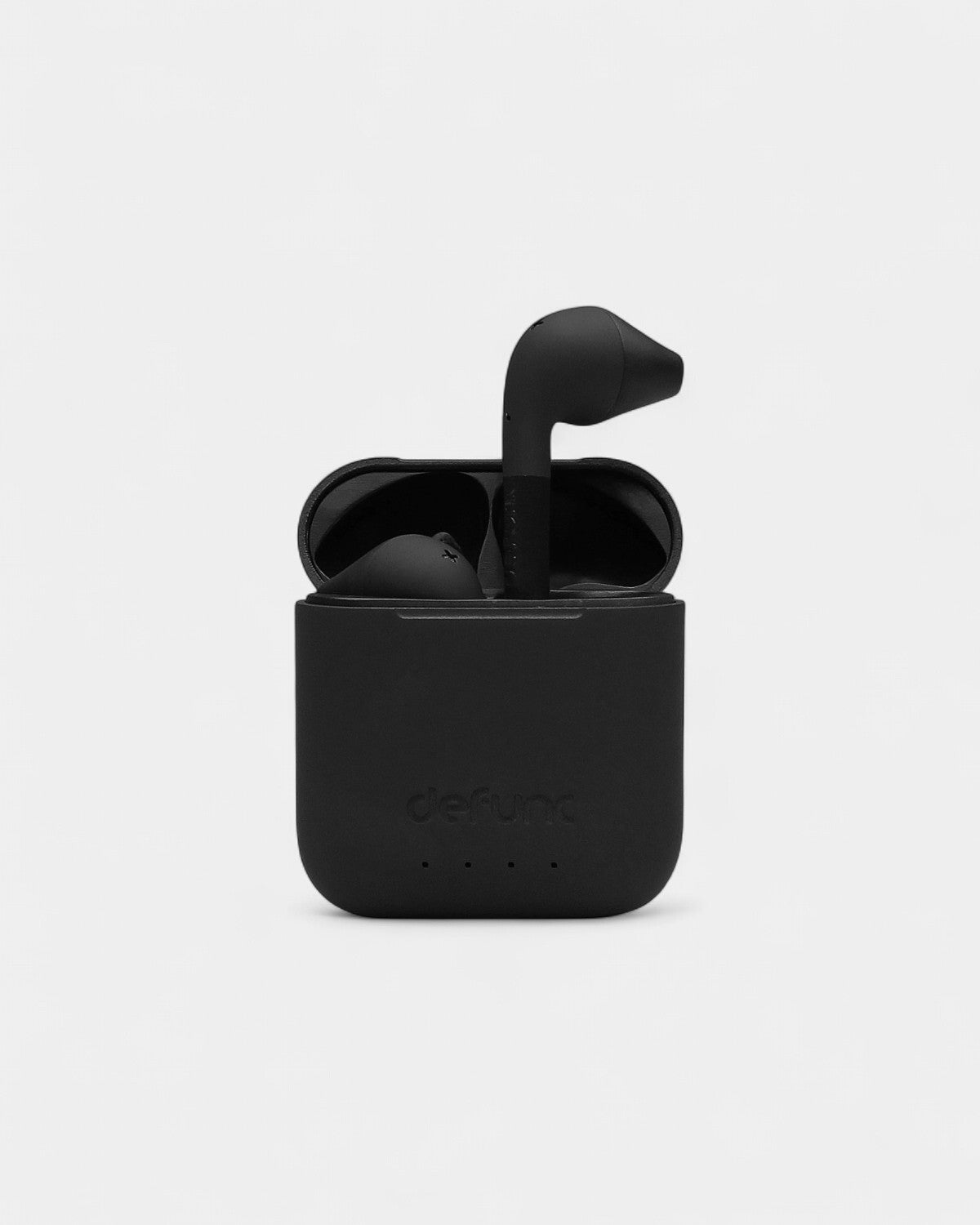 Customizable High-Tech Wireless Earbuds