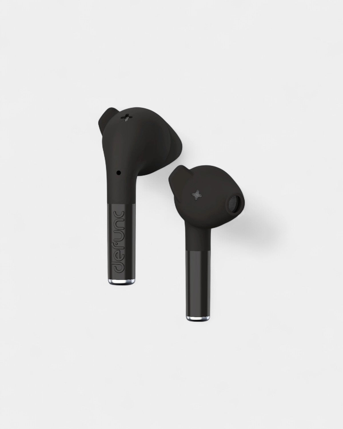Customizable High-Tech Wireless Earbuds