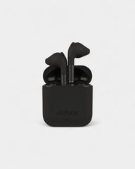 Customizable High-Tech Wireless Earbuds