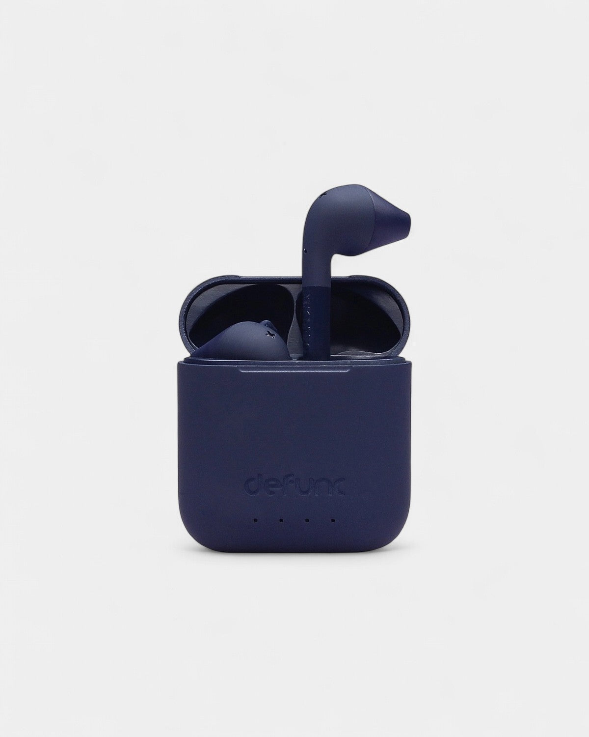 Customizable High-Tech Wireless Earbuds