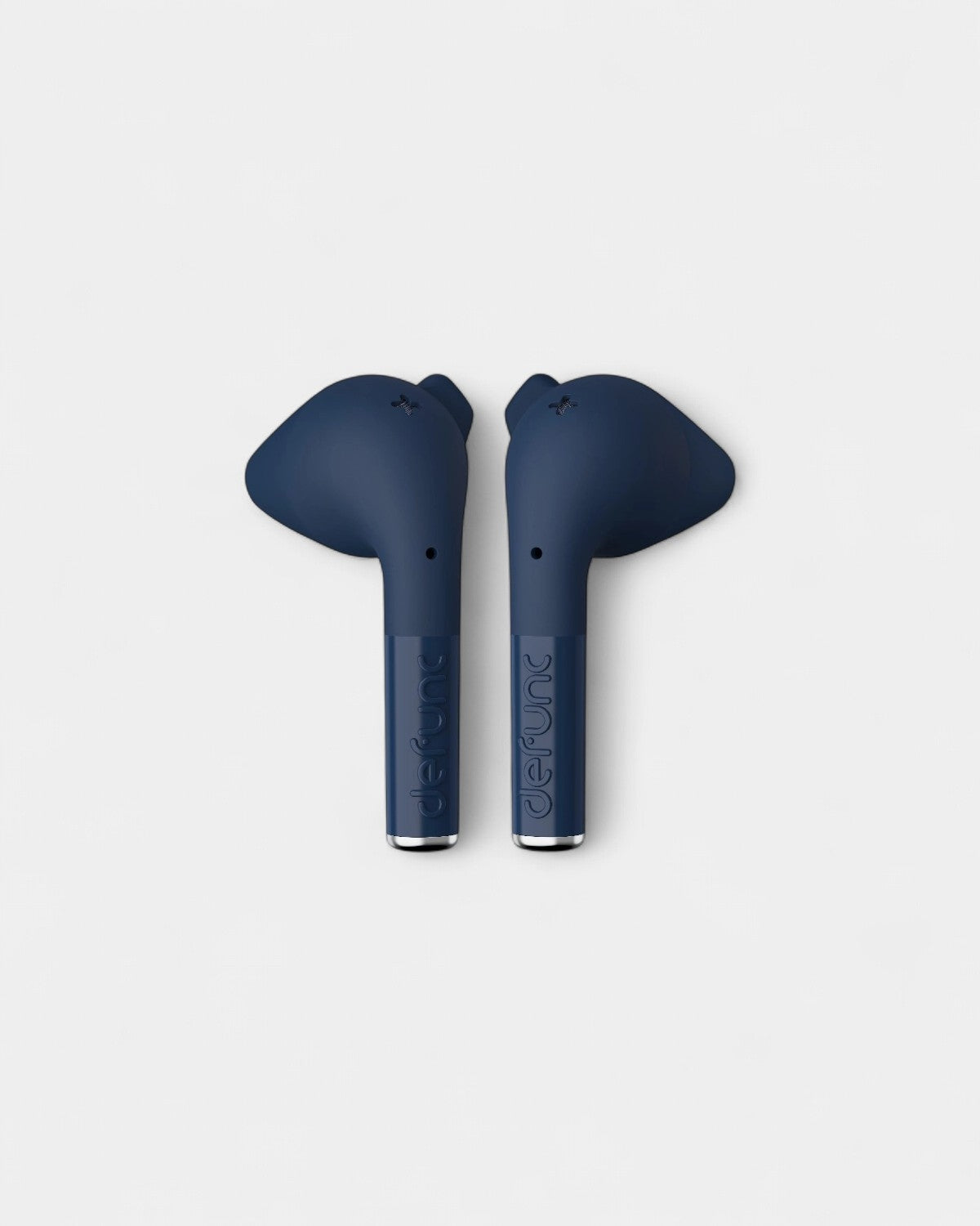 Customizable High-Tech Wireless Earbuds
