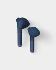 Customizable High-Tech Wireless Earbuds