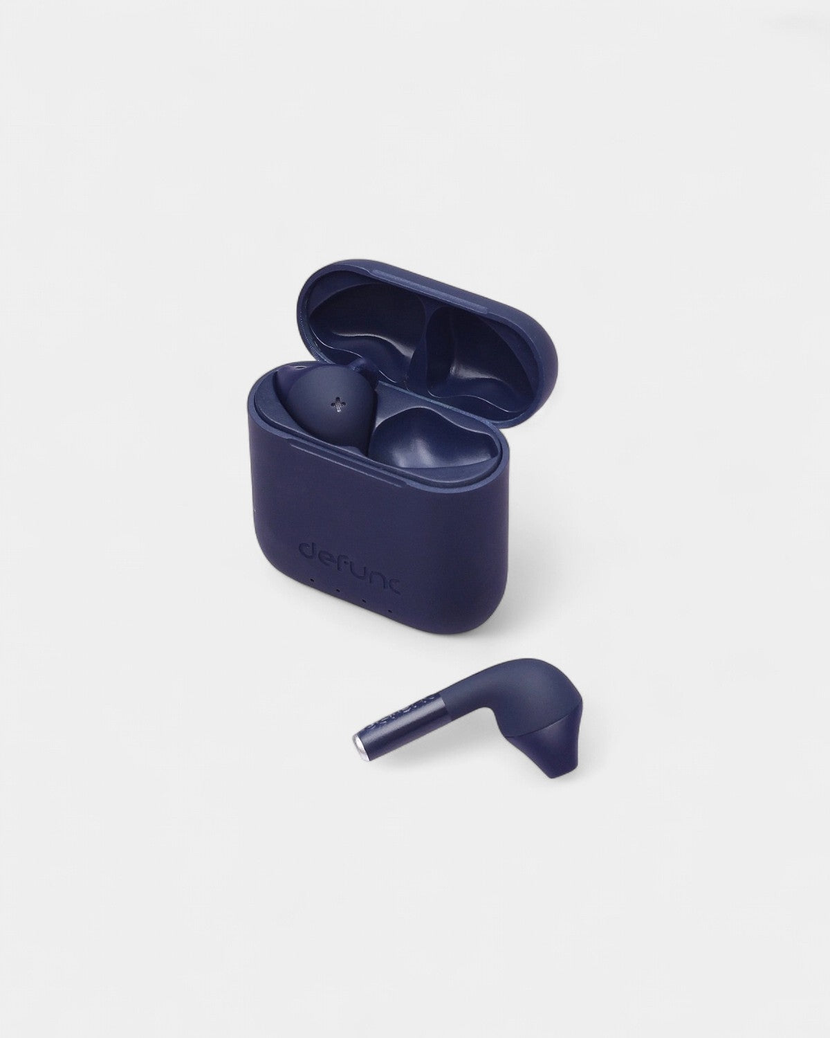 Customizable High-Tech Wireless Earbuds