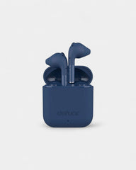 Customizable High-Tech Wireless Earbuds