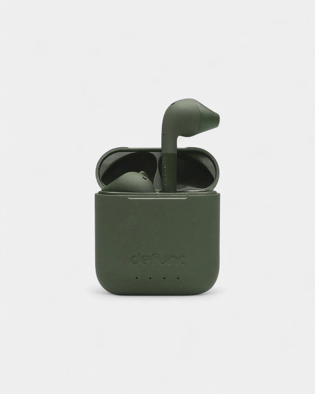 Customizable High-Tech Wireless Earbuds