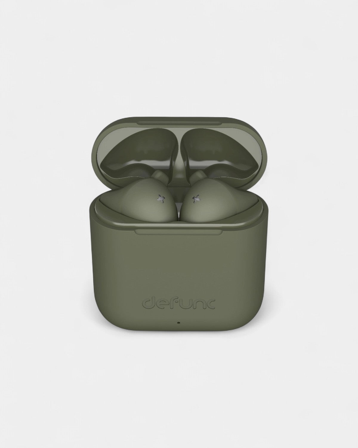 Customizable High-Tech Wireless Earbuds