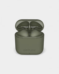 Customizable High-Tech Wireless Earbuds