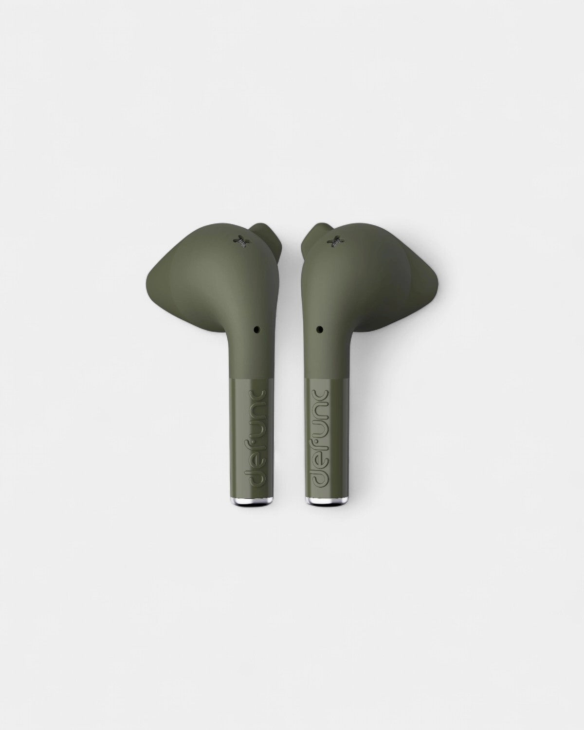 Customizable High-Tech Wireless Earbuds