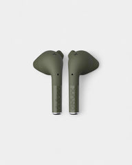 Customizable High-Tech Wireless Earbuds