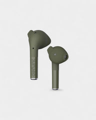 Customizable High-Tech Wireless Earbuds
