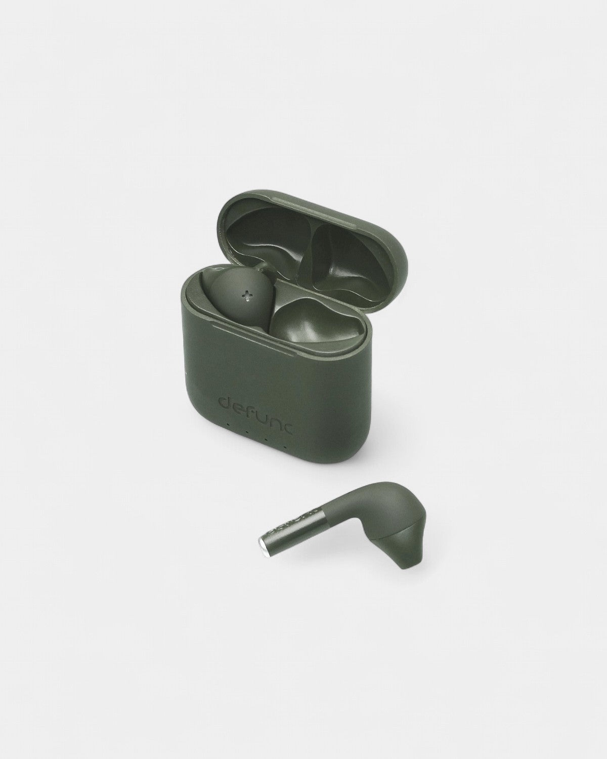 Customizable High-Tech Wireless Earbuds