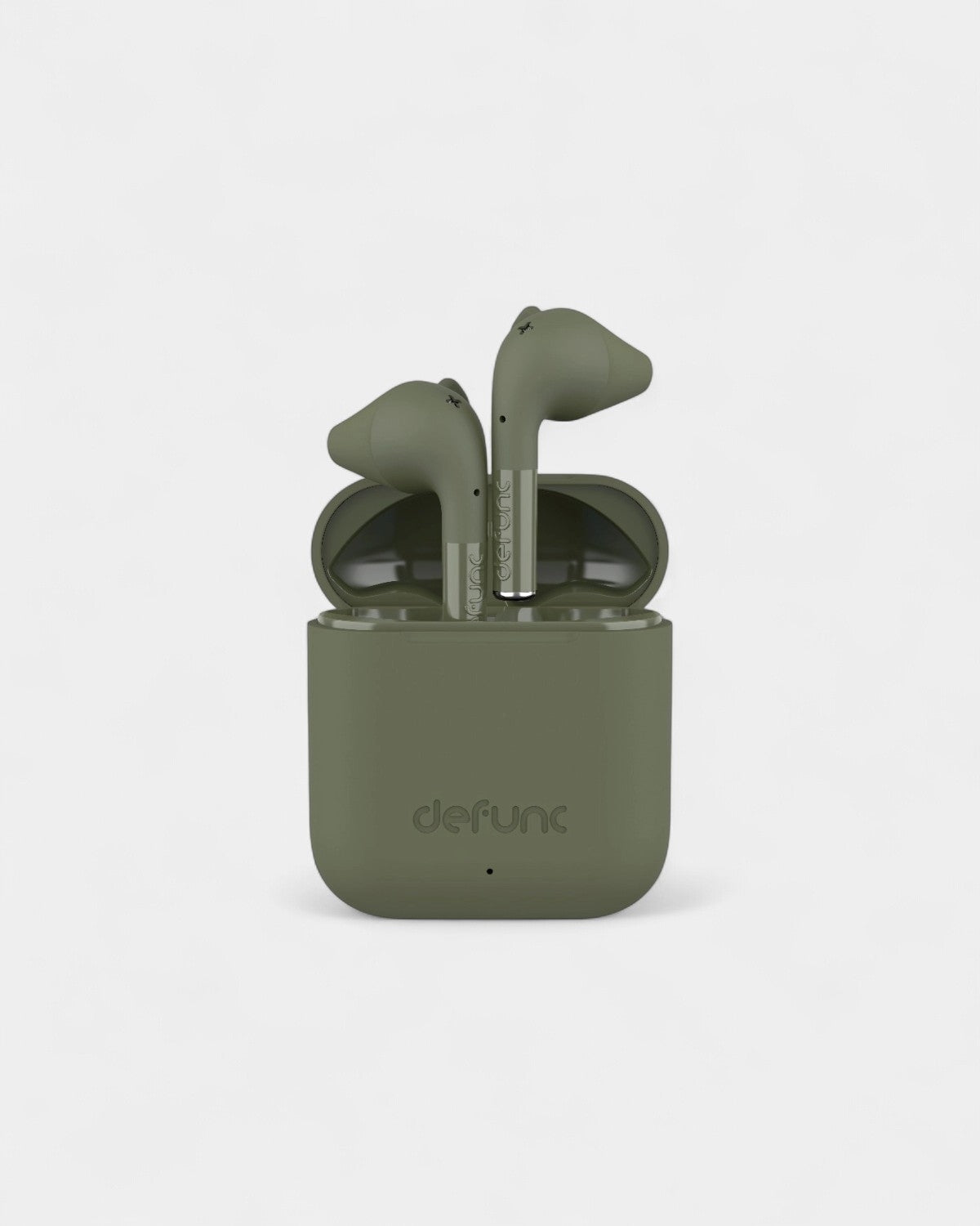 Customizable High-Tech Wireless Earbuds