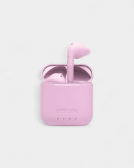 Customizable High-Tech Wireless Earbuds