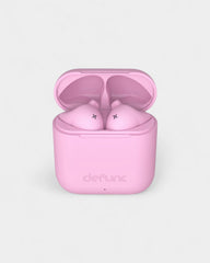 Customizable High-Tech Wireless Earbuds