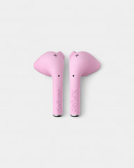 Customizable High-Tech Wireless Earbuds