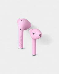 Customizable High-Tech Wireless Earbuds