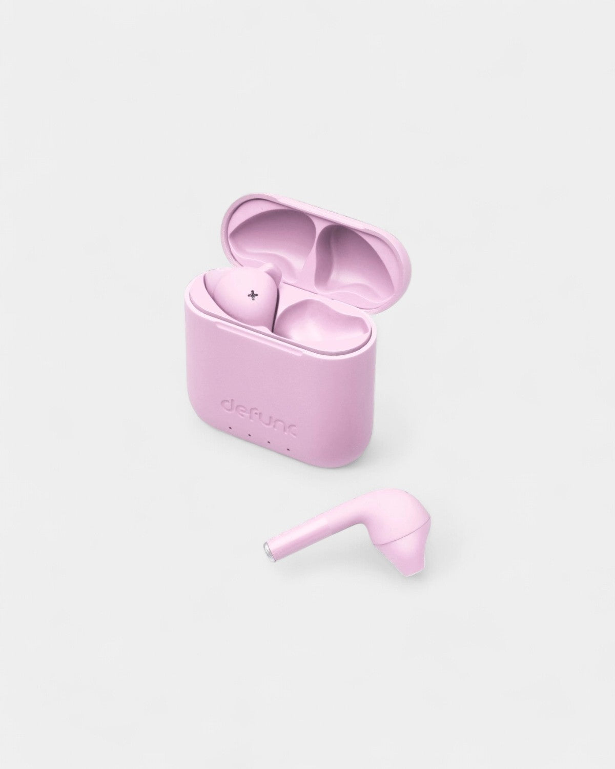 Customizable High-Tech Wireless Earbuds