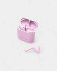 Customizable High-Tech Wireless Earbuds