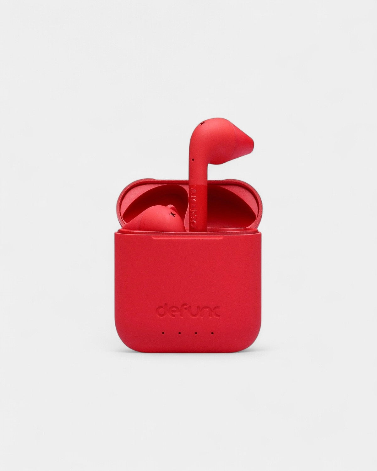 Customizable High-Tech Wireless Earbuds
