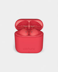 Customizable High-Tech Wireless Earbuds