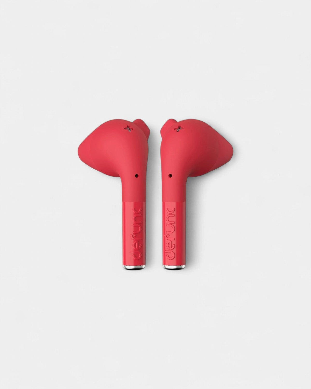 Customizable High-Tech Wireless Earbuds
