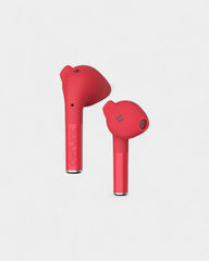 Customizable High-Tech Wireless Earbuds
