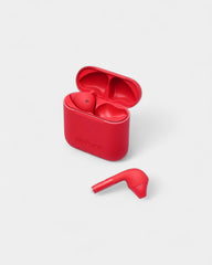 Customizable High-Tech Wireless Earbuds