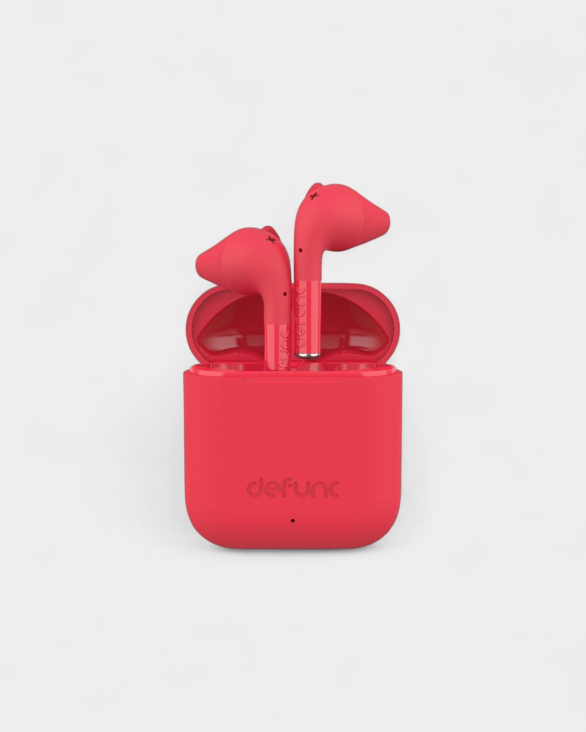 Customizable High-Tech Wireless Earbuds