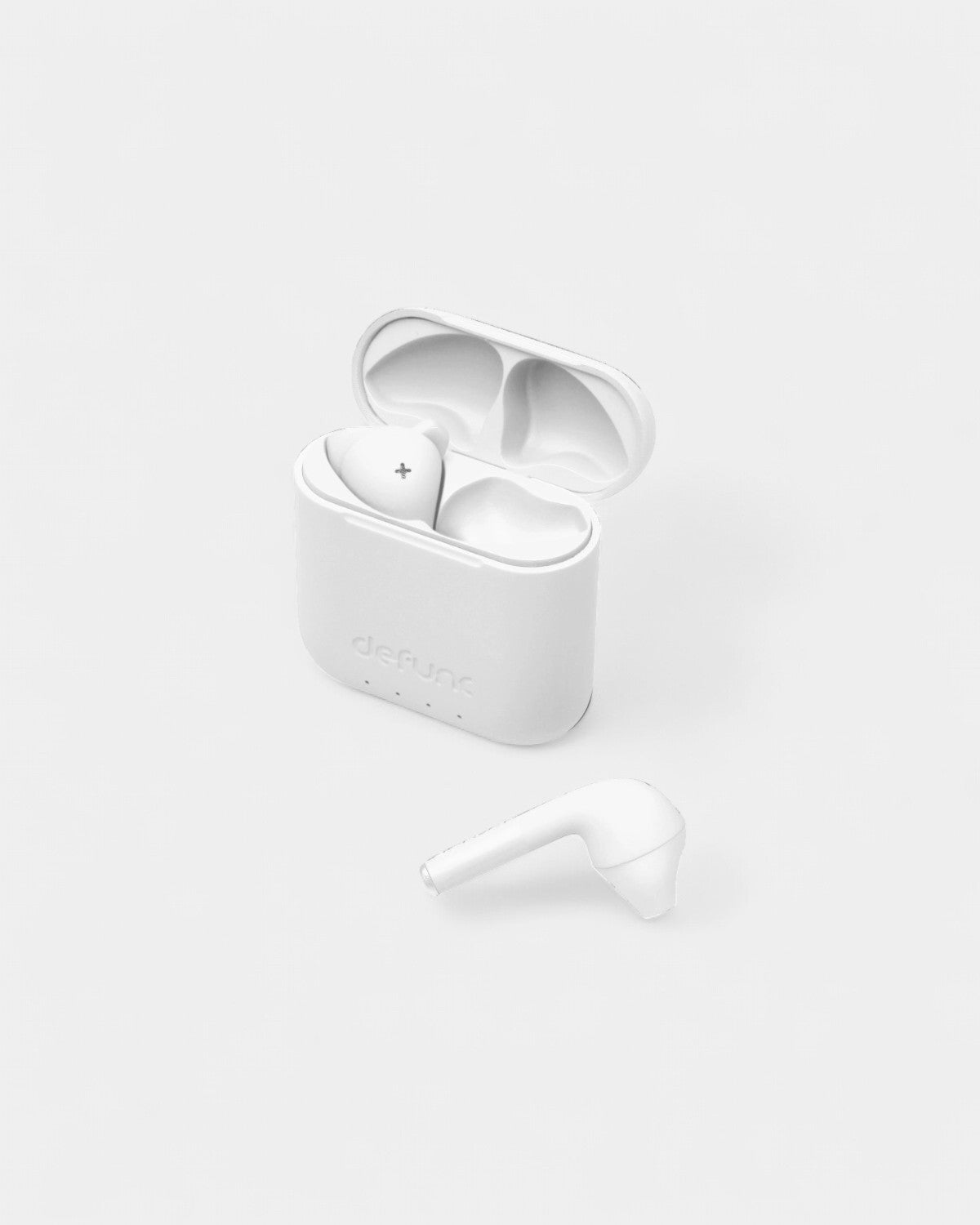 Customizable High-Tech Wireless Earbuds
