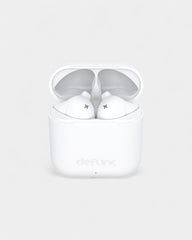Customizable High-Tech Wireless Earbuds