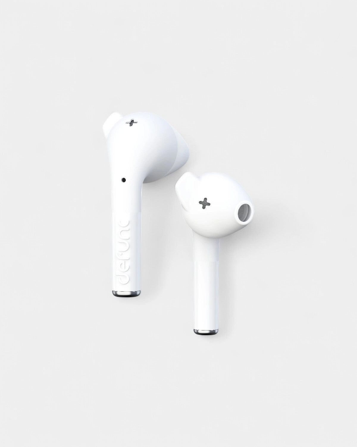 Customizable High-Tech Wireless Earbuds