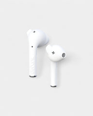 Customizable High-Tech Wireless Earbuds