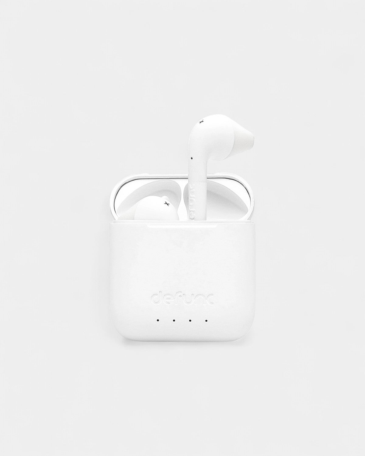 Customizable High-Tech Wireless Earbuds
