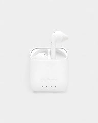 Customizable High-Tech Wireless Earbuds