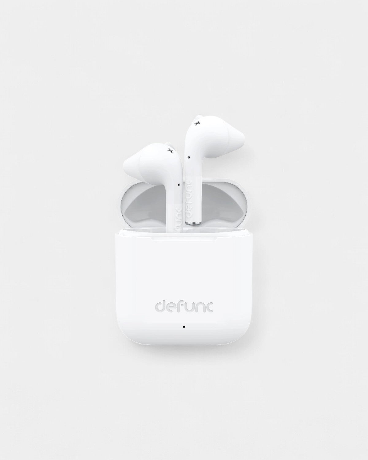 Customizable High-Tech Wireless Earbuds